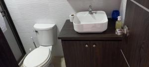 Finca Hotel el Vergel Filandia Quindio