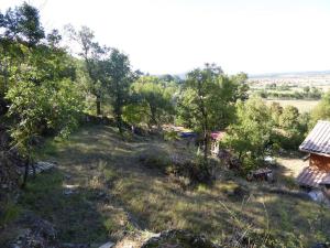 Chalets La Laouze - Small wooden house Eco-Low-tech : photos des chambres