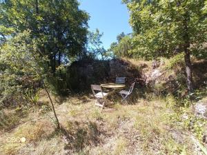 Chalets La Laouze - Small wooden house Eco-Low-tech : photos des chambres