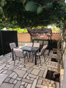Apartments Vuceric 