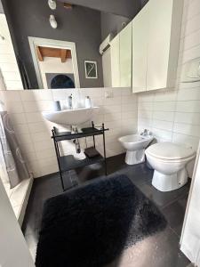 Apartamento - 2 niveles