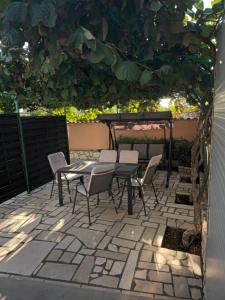 Apartments Vuceric 