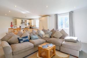 Trewhiddle 40 - A Luxury Cottage by Together Travel