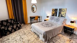 Finca Tylia, Olta, Calpe