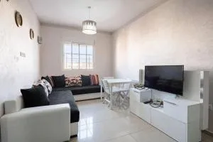 Tanger plage Al Houara - Mediar