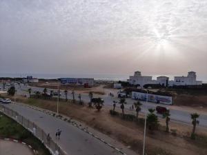 Tanger plage Al Houara