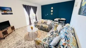 Finca Tylia, Olta, Calpe - Piños