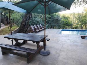 Boomhuis, Bela-Bela, Mabalingwe