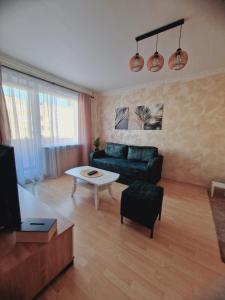 Apartamentai Sukileliu pr.