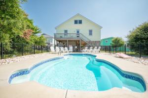 SunBurns - Ubytování bez kategorie ve městě Oak Island