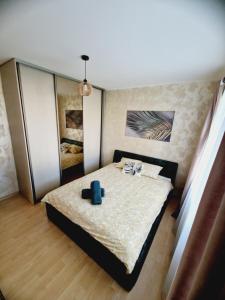 Apartamentai Sukileliu pr.