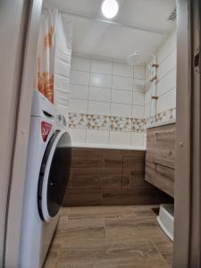 Apartamentai Sukileliu pr.