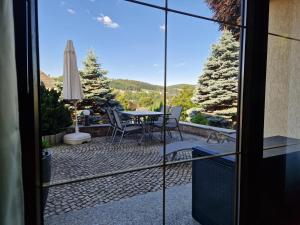 Ferienwohnung Hans im Glück