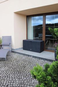 Ferienwohnung Hans im Glück