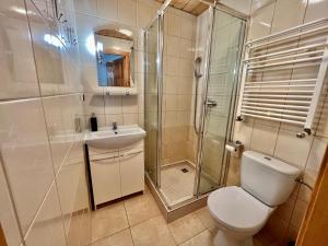 Apartamenty przy wyciągu Biały Jar Karpacz by Przycup w Karkonoszach Apartamenty