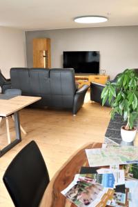 Ferienwohnung Hans im Glück