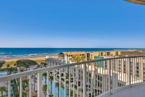 Sapphire Condominiums #806