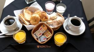 Kings Hotel