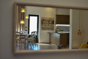 Lake Plastira Lodge