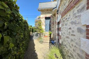 Maisons de vacances Rare pearl with garden near the sea : photos des chambres