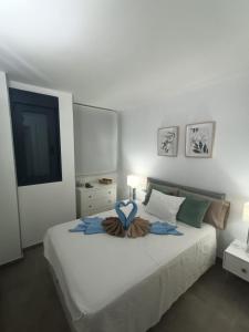 Apartamento Mar Jonica