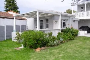 Seaside Cottage Kommetjie - Kommetjie