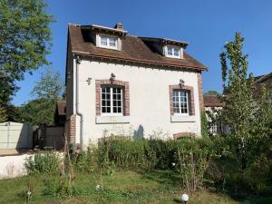 Maisons de vacances GITE VIGNERAIE : photos des chambres