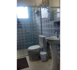 Trip Maresias Suítes