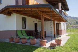 Apartment and Room Natasa