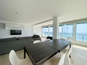 Principado Levante Blueline