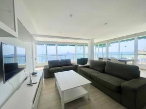 Principado Levante Blueline