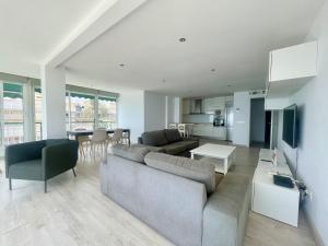 Principado Levante Blueline