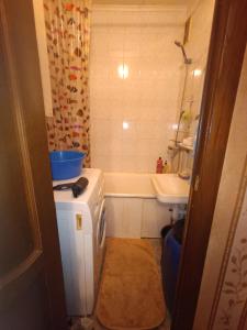 Viktori Plaza Центр міський район Двокімнатна квартира