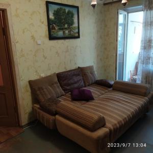 Viktori Plaza Центр міський район Двокімнатна квартира