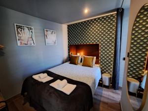 Kiosk 550 Apartment - Póvoa de Varzim