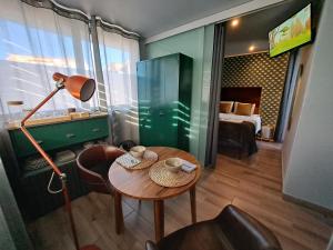 Kiosk 550 Apartment - Póvoa de Varzim