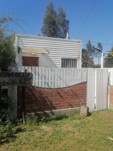 obrázek - El Refugio de la Estancia