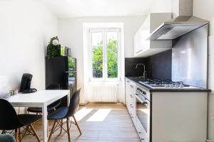 Appartements Appartement calme, tout equipe : photos des chambres