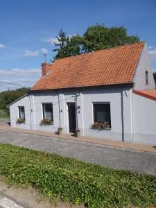 Le Gîte du Mont de la Hutte - Comines