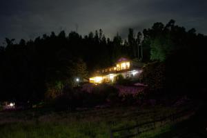 Posada el portal de la Loma
