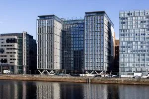 Premium Apartments at Copper House in Liverpool City Centre - 利物浦