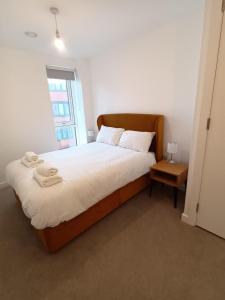 Copper House in Liverpool