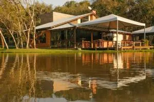 Chalé Rancho Bello - 马夫拉