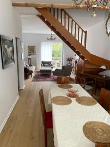 Glacière 10 ma campagne - Apartmány, Brusel
