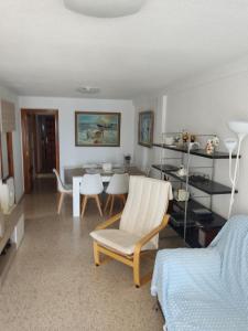 BENIDORM Playa Levante