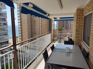 BENIDORM Playa Levante