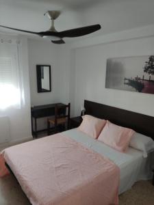 BENIDORM Playa Levante