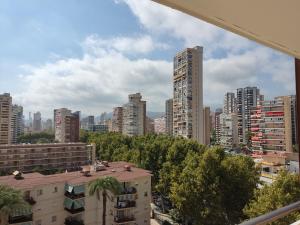 BENIDORM Playa Levante