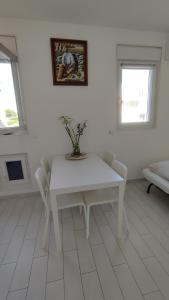 Appartements T2 Vue sur la Basilique de Notre Dame de la Garde : photos des chambres