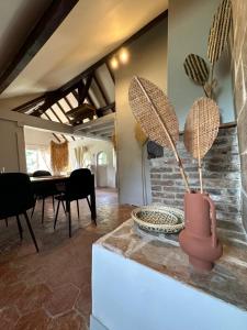 Maisons de vacances Le Cottage : photos des chambres